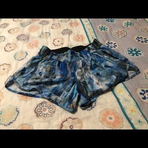 Tracker V Sun Dazed Blue